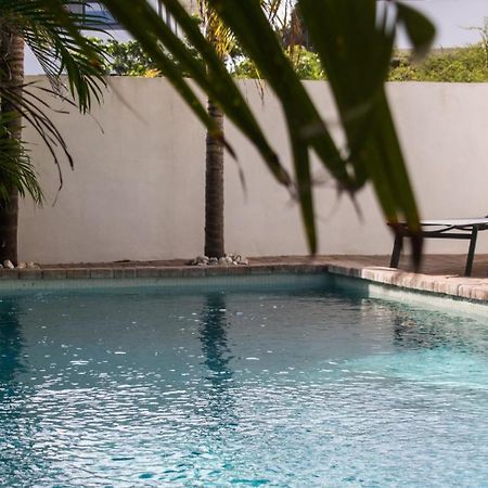 Major. Suites Curacao 빌렘스타트 외부 사진