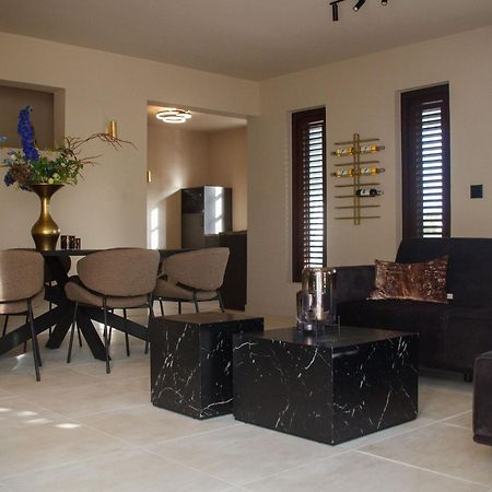 Major. Suites Curacao 빌렘스타트 외부 사진
