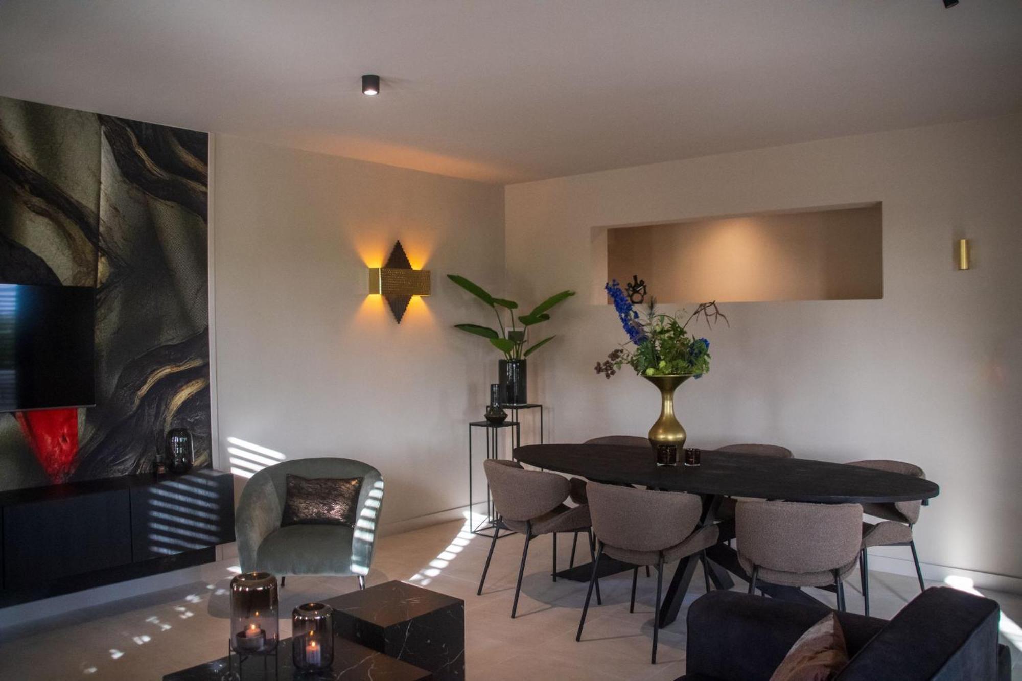 Major. Suites Curacao 빌렘스타트 외부 사진