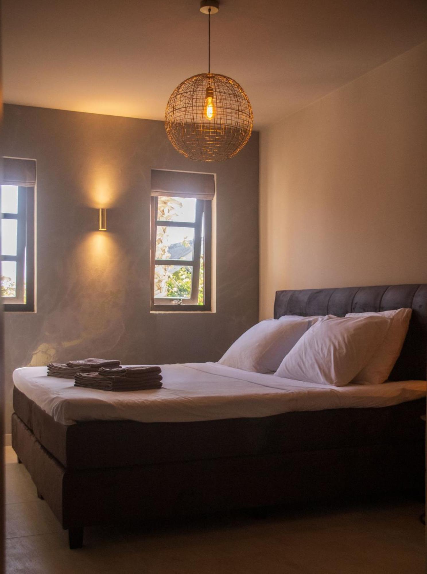 Major. Suites Curacao 빌렘스타트 외부 사진
