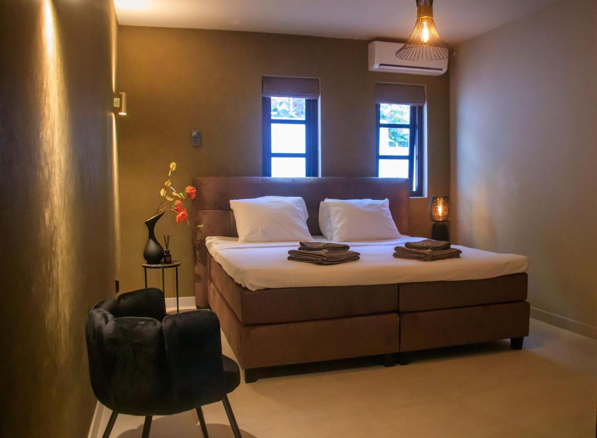 Major. Suites Curacao 빌렘스타트 외부 사진