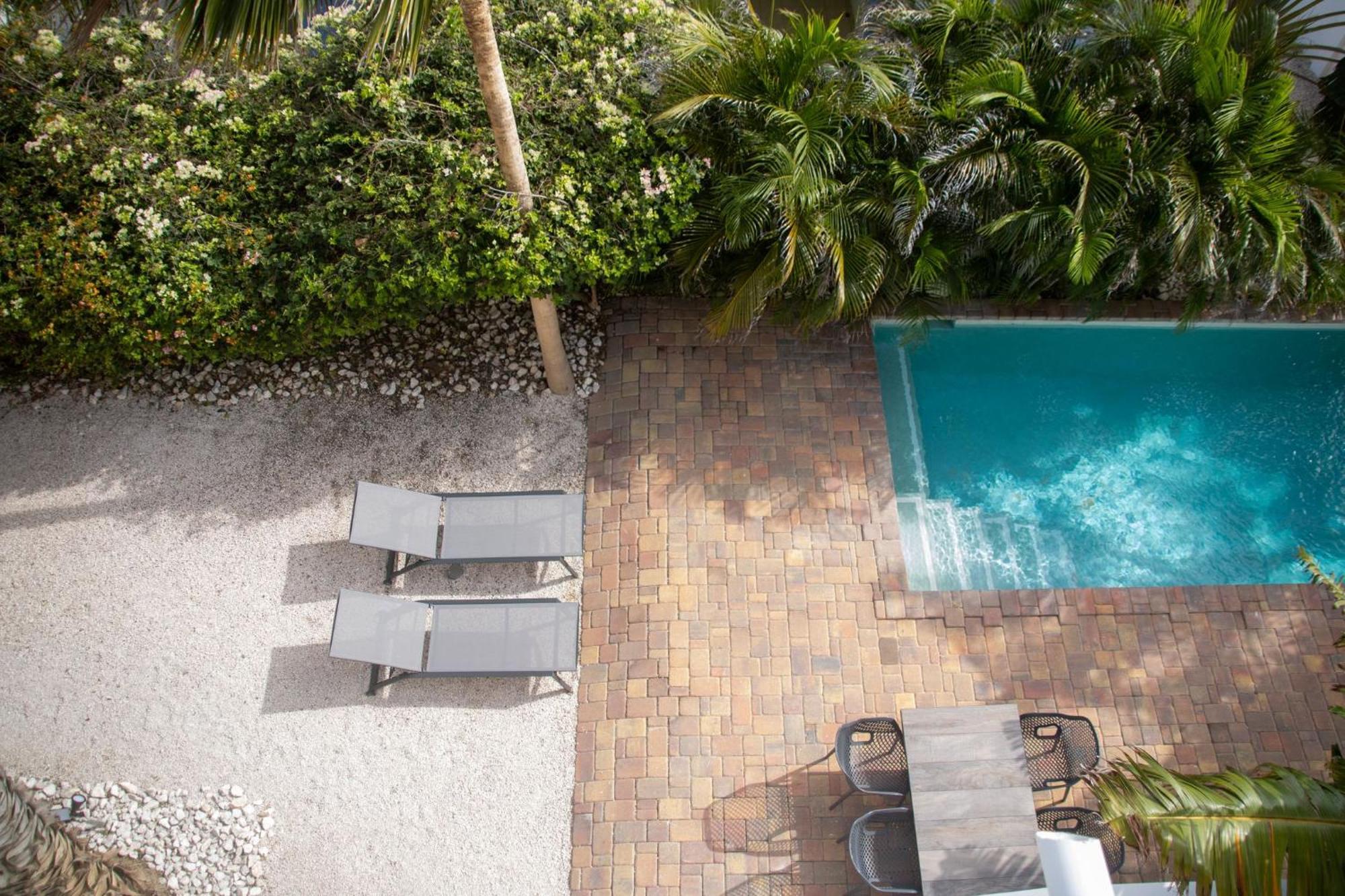 Major. Suites Curacao 빌렘스타트 외부 사진